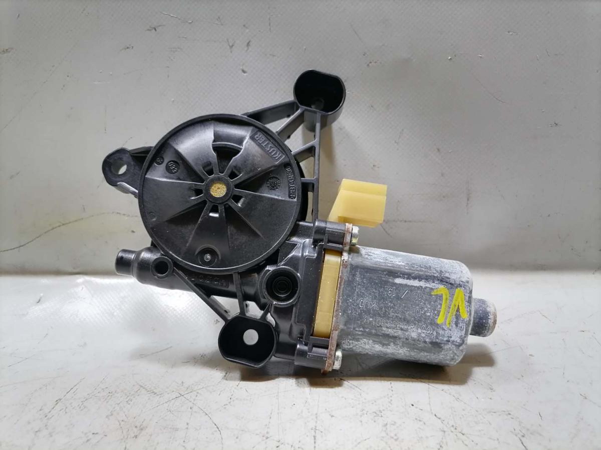 Porsche Macan original Fensterhebermotor vorn links Bj.2015